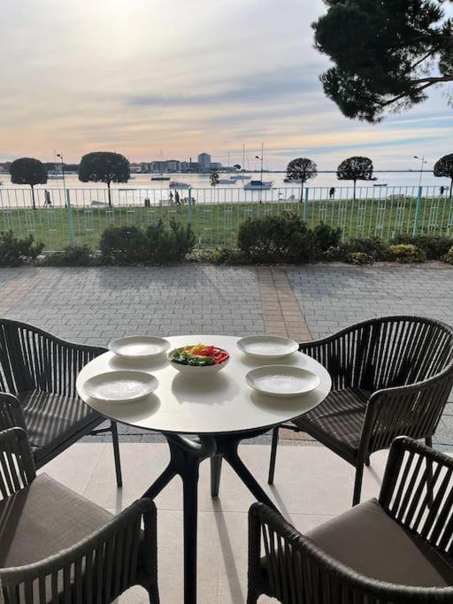 Apartment Superior Seaview Apt. With Pool Umag