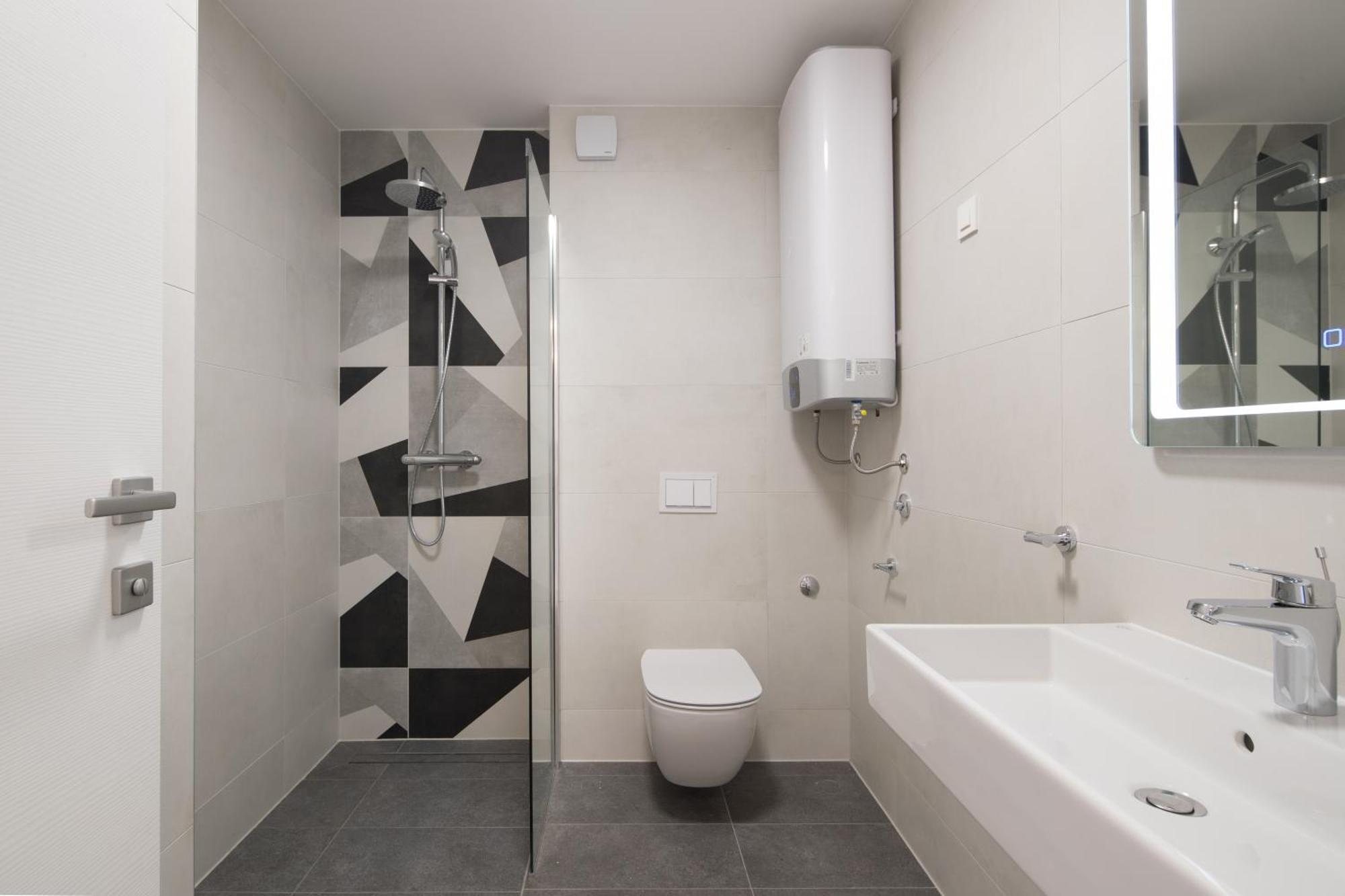 Superior Seaview Apt. With Pool * Umag